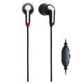 In-ear hodetelefoner