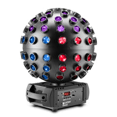 Discokule lyseffekter