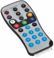 Fjernkontroller