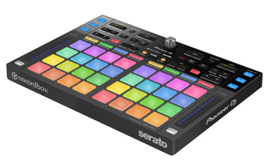 DJ Effektmaskiner