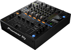 DJ-miksere