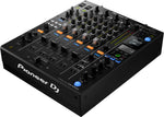 DJ-miksere