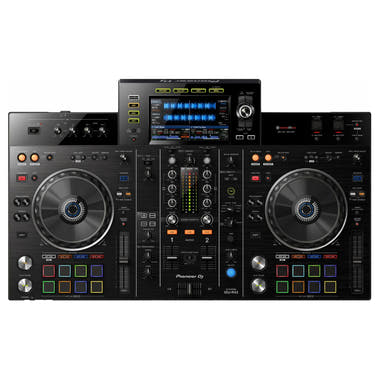 Pioneer DJ controller