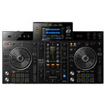 Pioneer DJ kontrollere