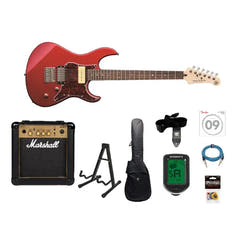 Elgitar startpakke