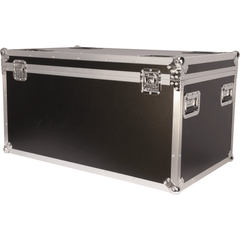 Flightcases for lys & effekter