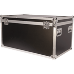 Flightcases for lys & effekter