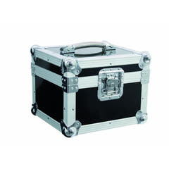Flightcase til mikrofoner