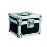 Flightcase til mikrofoner