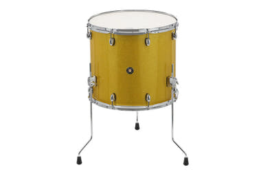 Floor tom drum