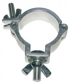 Clamps og G-kroker