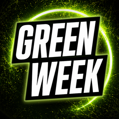 Green Week