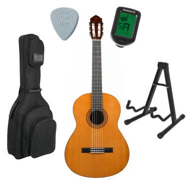 Guitar pakke