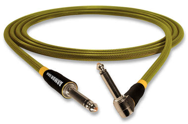 Guitarkabler / Guitar Cables