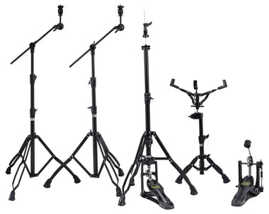 Hardware pack