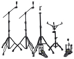 Hardware-sett