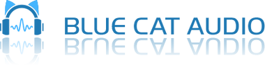 Blue Cat Audio