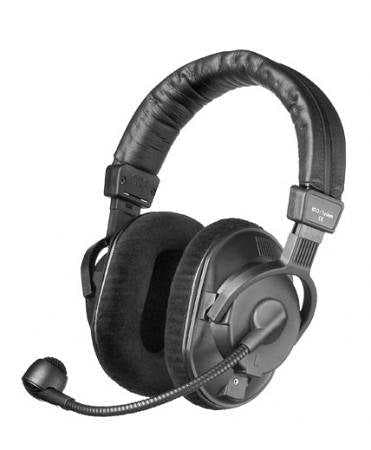 Headsets
