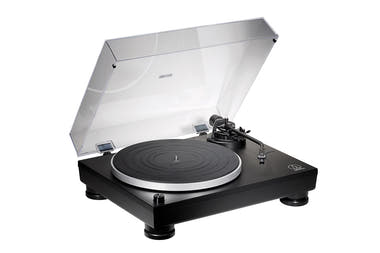 Hi-Fi Pladespiller