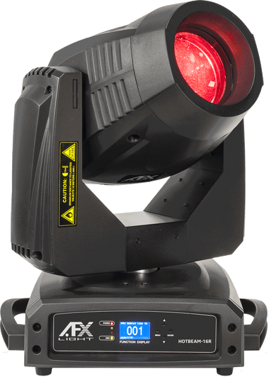 Moving Head