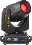 Moving heads