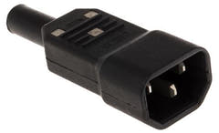 IEC-plugg