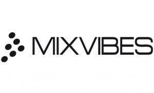 Mixvibes software