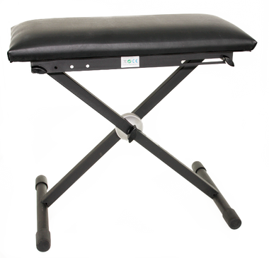 Keyboardbænk