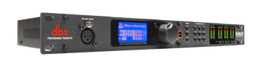 Lydbehandling
