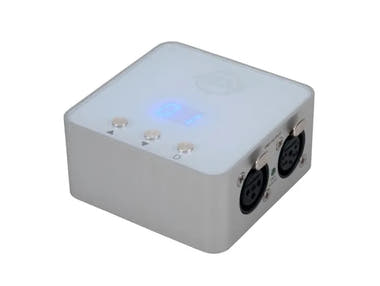 DMX interface