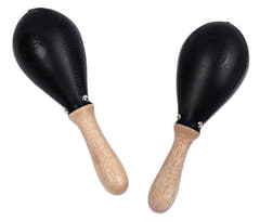 Shakere & Maracas
