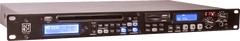 Medieavspillere