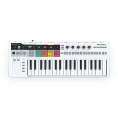 MIDI-tastatur