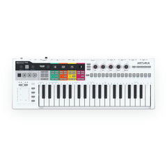 MIDI-tastatur