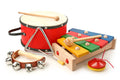 Barneinstrumenter