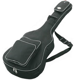 Bass & guitar bags