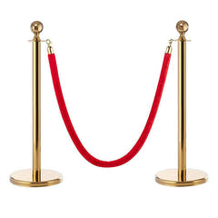 VIP-stativer