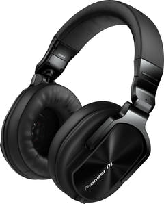 Over-ear hodetelefoner