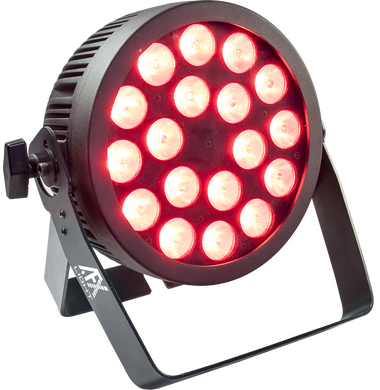 LED PAR lamper