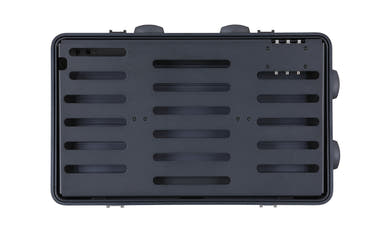 Pedalboards