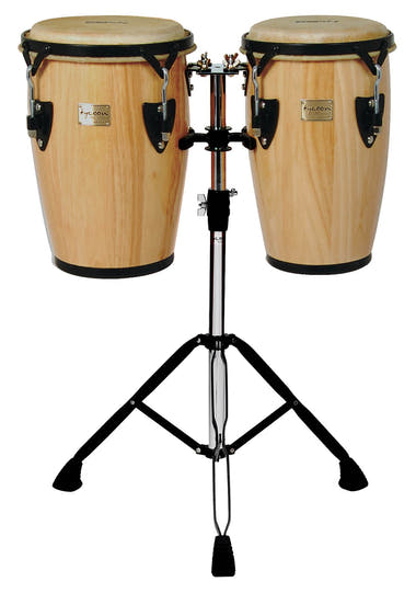 Percussion stativer