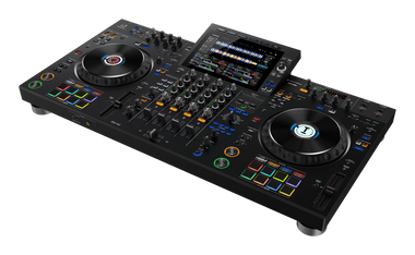 Pioneer DJ | AlphaTheta