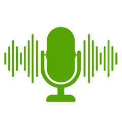 Podkasting