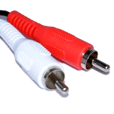 RCA kabel / phonokabel