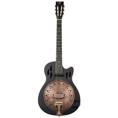 Resonator guitar