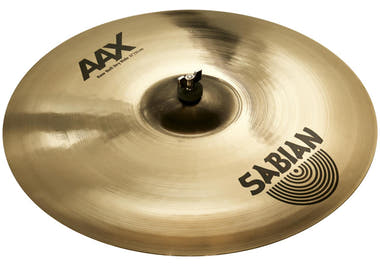 Ride bækken / Ride Cymbals