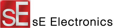 sE Electronics