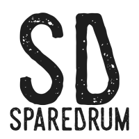 Sparedrum