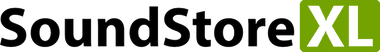 SoundStoreXL