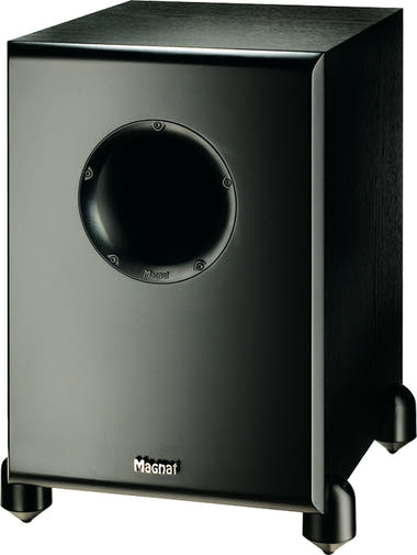 Subwoofer